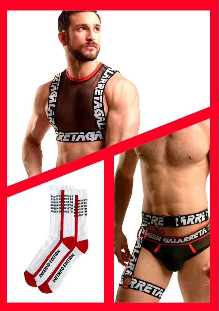 Gay Harness Guide 2023: Top Styles & Brands