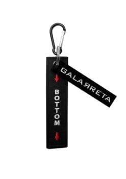 gay bottom key holder