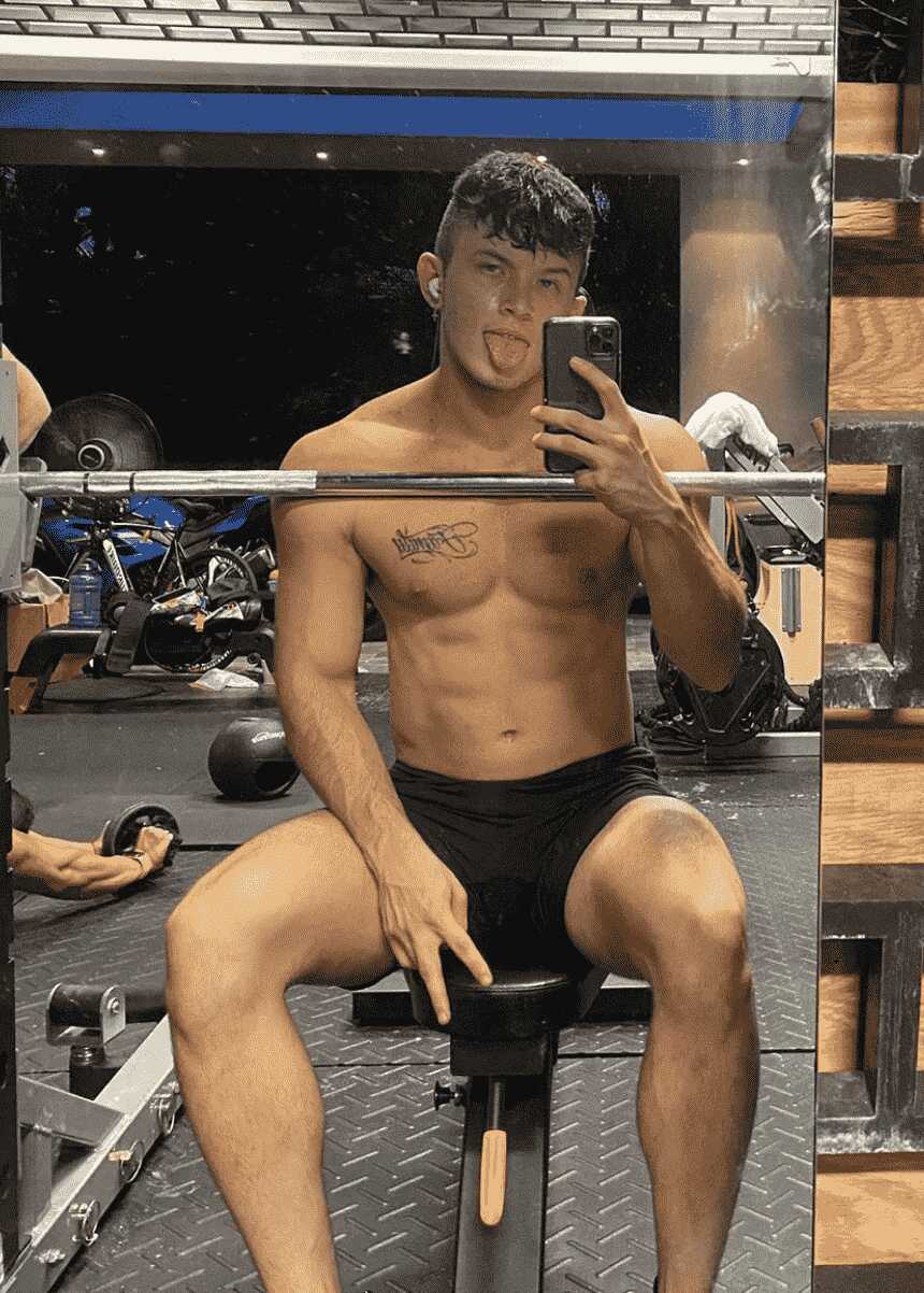 Hot guys gay