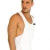 CAMISETA TIRANTES BLANCA