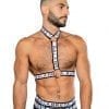 fetish harness for men