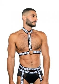 fetish harness for men