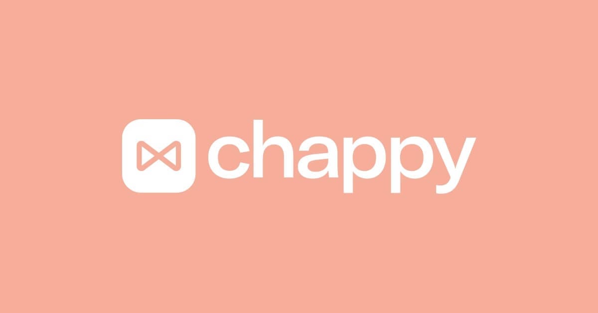 GAY RELATINSHIPS APP CHAPPY