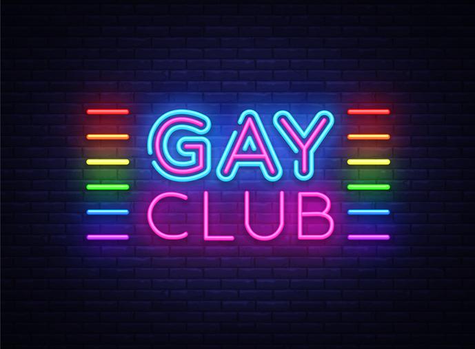 BEST GAY CLUBS AND PARTIES IN MADRID by Ruben Galarreta