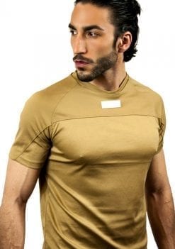 SAND TEE FOR MEN