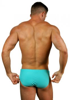 water swim brief