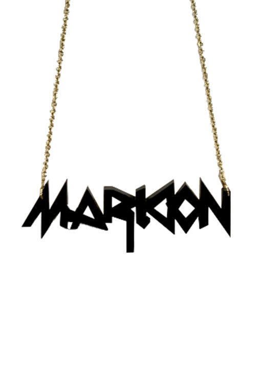 MARICON NECKLACE