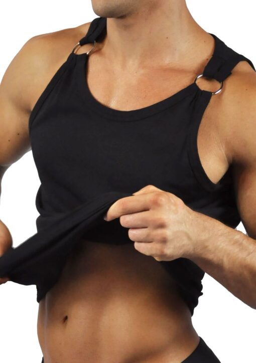 HOTTEST TANK TOP - Image 3