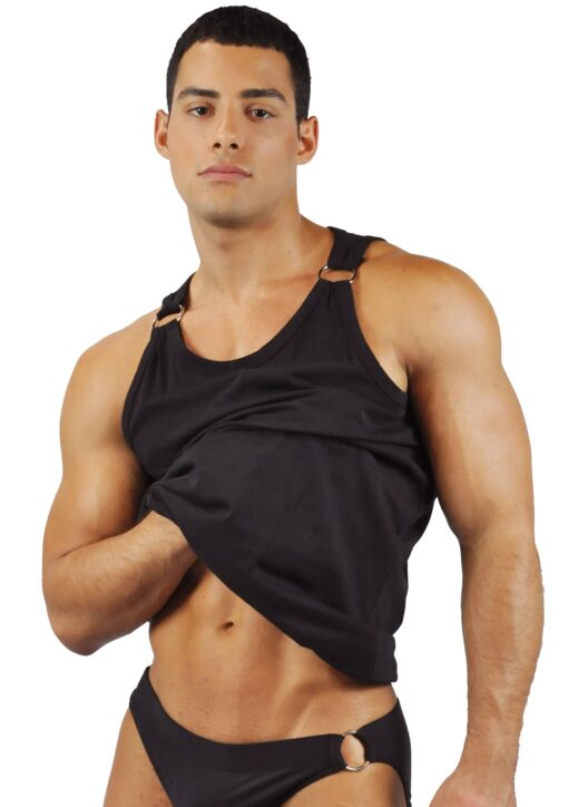 HOTTEST TANK TOP